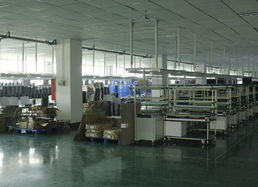 杰出品質的背后 探秘杰微顯卡新工廠，洞見廣州軟件開發硬實力